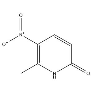 2-Hydroxy-6-methyl-5-nitropyridine