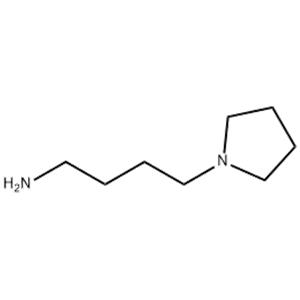 4-PYRROLIDINOBUTYLAMINE