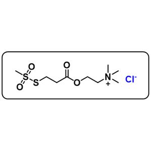 2-Carboxyethyl Methanethiosulfonate,Choline Ester Chloride