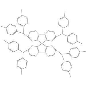 Spiro-TTB , 2,2',7,7'-tetra(N, N-di-tolyl)aMino-spiro-bifluor