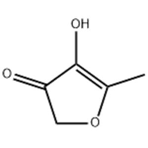 4-Hydroxy-5-methyl-3-furanone