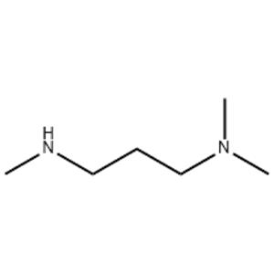 	N,N,N'-TRIMETHYL-1,3-PROPANEDIAMINE