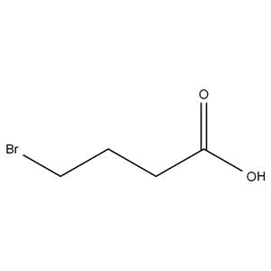 	4-Bromobutyric acid