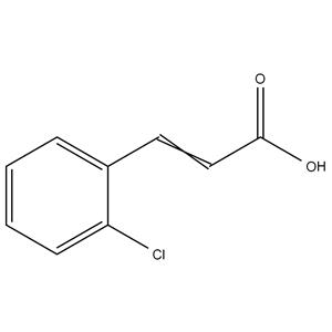 2-Chlorocinnamic acid