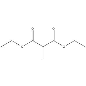 Diethyl methylmalonate