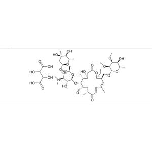 Tylosin phosphate