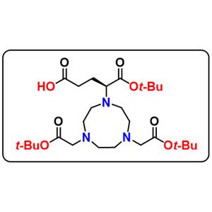 (S)-NOTA-GA-(COOt-Bu)3