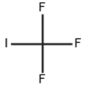 		Trifluoromethyl iodide