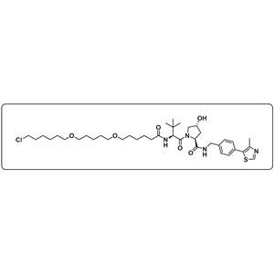 (S,R,S)-AHPC-6-5-6-Cl