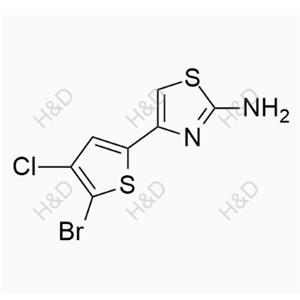 Avatrombopag Impurity 30