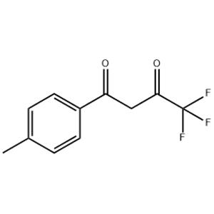 4,4,4-Trifluoro-1-(p-tolyl)-1,3-butanedione