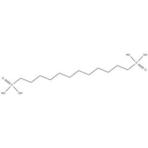 	(12-Phosphonododecyl)phosphonic acid