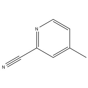 2-CYANO-4-METHYLPYRIDINE