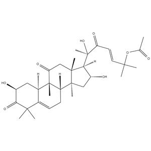 	CUCURBITACIN B