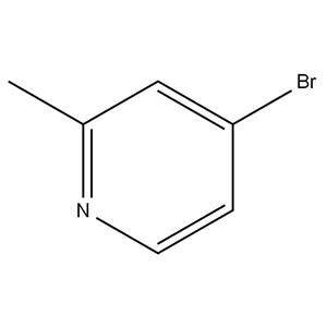 4-Bromo-2-methylpyridine