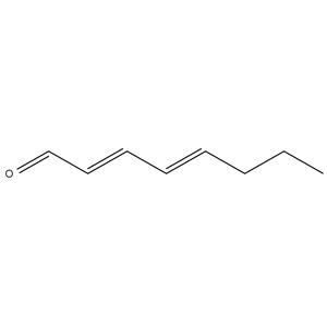 (2E,4E)-2,4-Octadienal