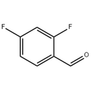 		2,4-Difluorobenzaldehyde