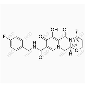 Dolutegravir Impurity 7