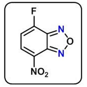 4-fluoro-7-nitro-2,1,3-benzoxadiazole