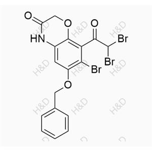 Olodaterol Impurity 32