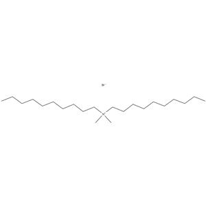 Didecyldimethylammonium bromide