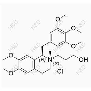 Mivacurium Chloride Impurity A