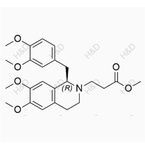 Atracurium Impurity 42