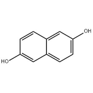 2,6-Naphthalenediol