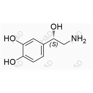 Noradrenaline Impurity 16