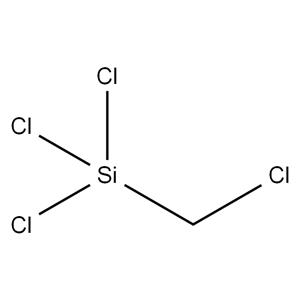 (Chloromethyl)trichlorosilane