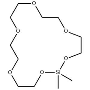 1,1-DIMETHYLSILA-17-CROWN-6