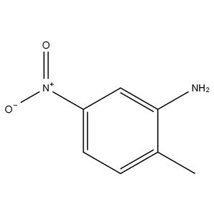 	2-Methyl-5-nitroaniline