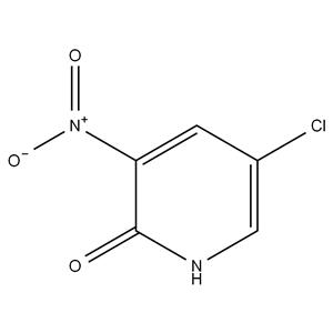 5-Chloro-2-hydroxy-3-nitropyridine