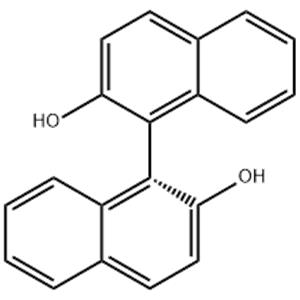 (R)-(+)-1,1'-Bi-2-naphthol