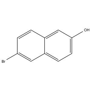 	6-Bromo-2-naphthol