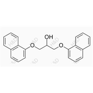 Propranolol EP Impurity C