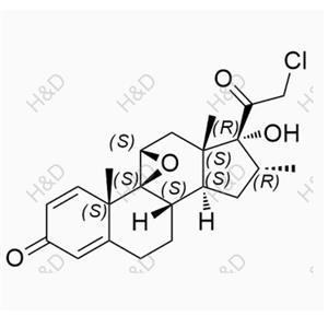 Mometasone Furoate EP Impurity Q