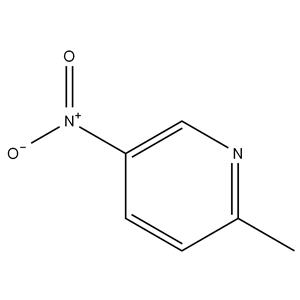 2-Methyl-5-nitropyridine