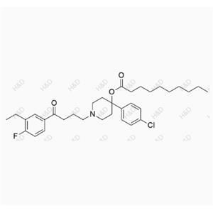 Haloperidol Decanoate EP Impurity C