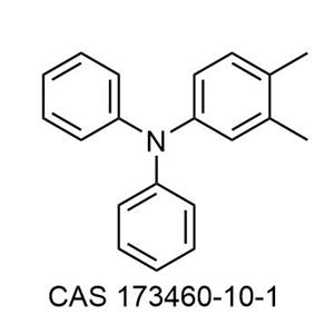 3,4-dimethyl-N,N-diphenylaniline