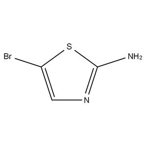 2-Amino-5-bromothiazole