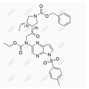 Relugolix Impurity 96