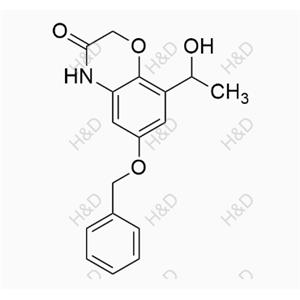 Olodaterol Impurity 15