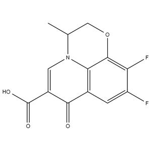 Oxygen-fluorine acid