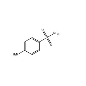 Sulfanilamide