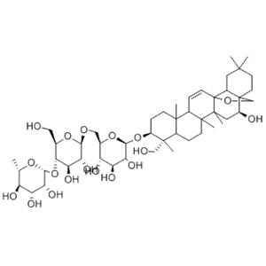 Saikosaponin C