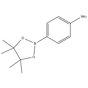 4-Aminophenylboronic acid pinacol ester