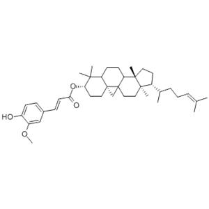 Gamma oryzanol