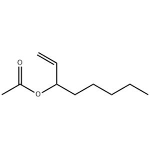 1-Octen-3-yl acetate