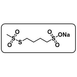 MTSBS [Sodium (4-sulfonatobutyl)methanethiosulfonate]